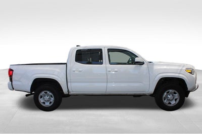2020 Toyota Tacoma SR V6