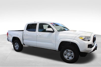 2020 Toyota Tacoma SR V6