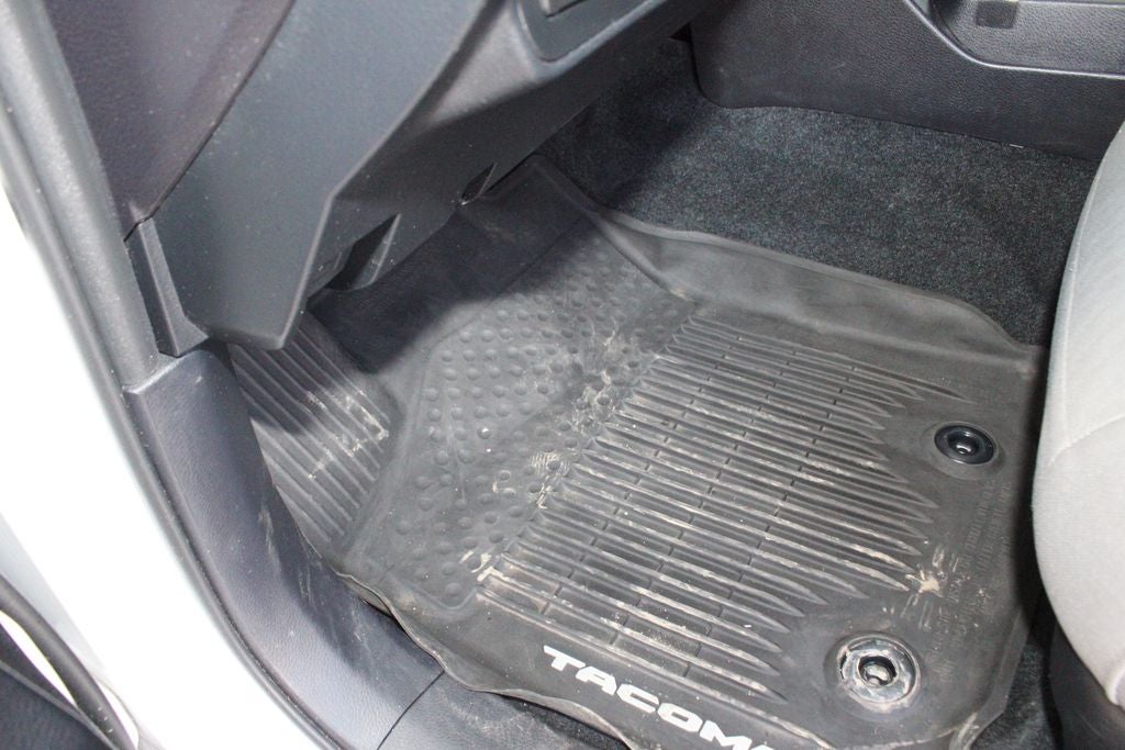 2020 Toyota Tacoma SR V6