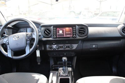 2020 Toyota Tacoma SR V6