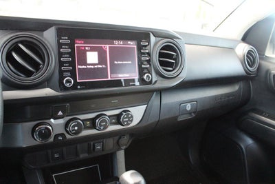 2020 Toyota Tacoma SR V6