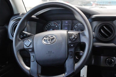 2020 Toyota Tacoma SR V6