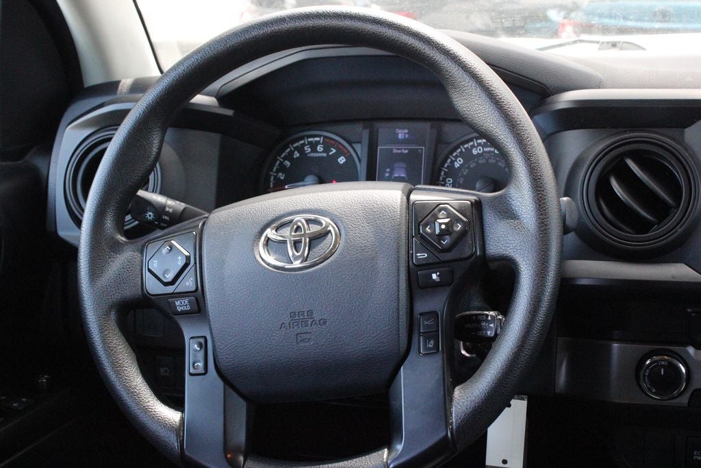 2020 Toyota Tacoma SR V6