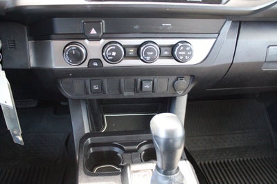 2020 Toyota Tacoma SR V6