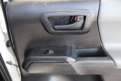 2020 Toyota Tacoma SR V6