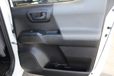 2020 Toyota Tacoma SR V6