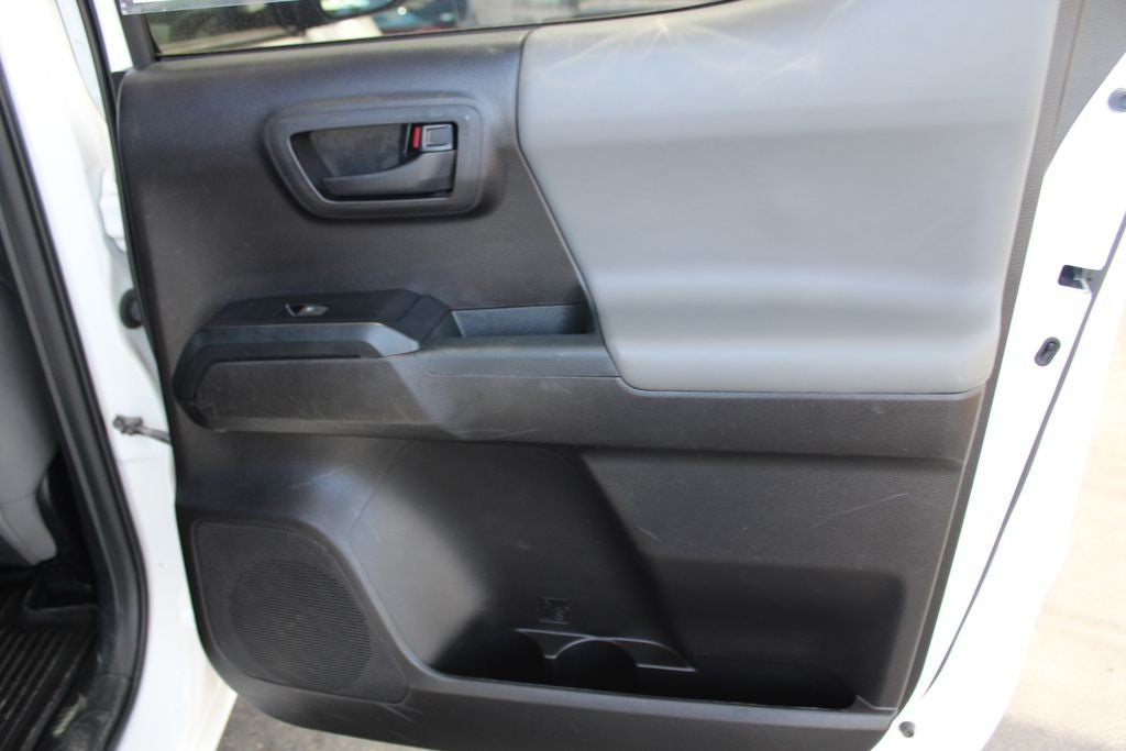 2020 Toyota Tacoma SR V6