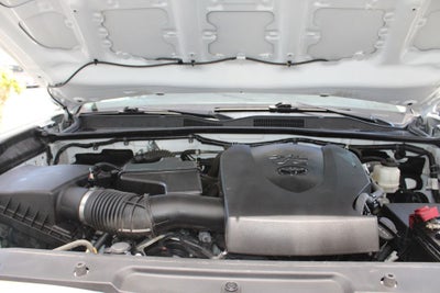 2020 Toyota Tacoma SR V6