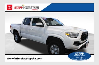 2020 Toyota Tacoma SR V6