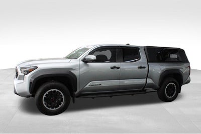 2024 Toyota TACOMA TRD OFFRD TRD Off-Road
