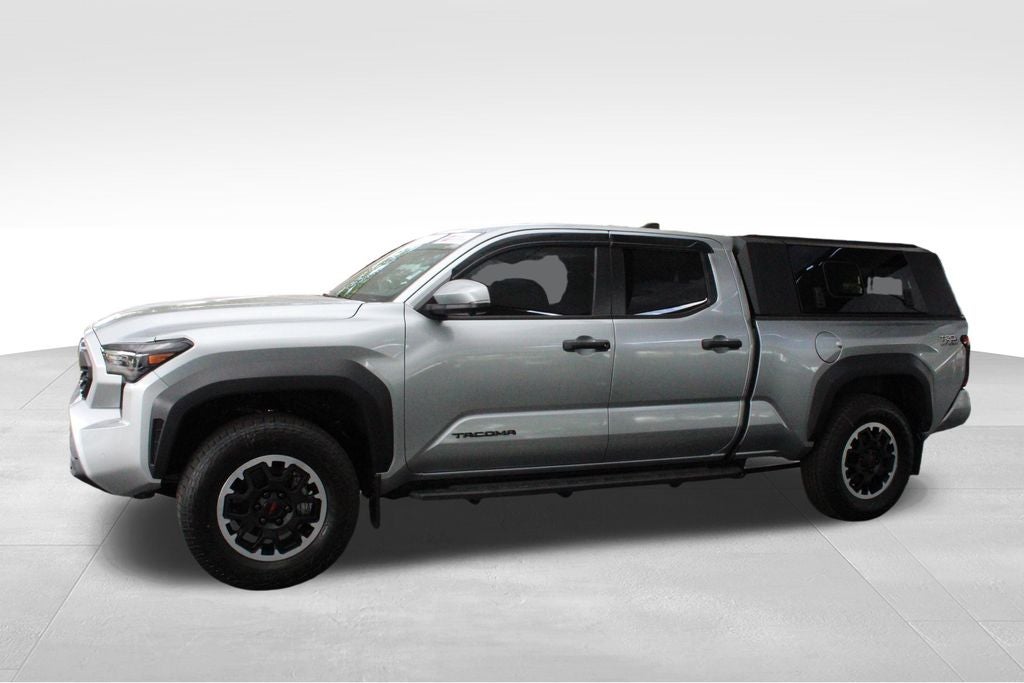 2024 Toyota TACOMA TRD OFFRD TRD Off-Road