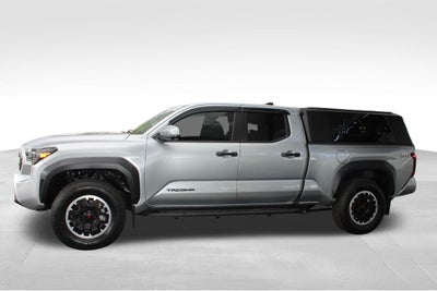 2024 Toyota TACOMA TRD OFFRD TRD Off-Road