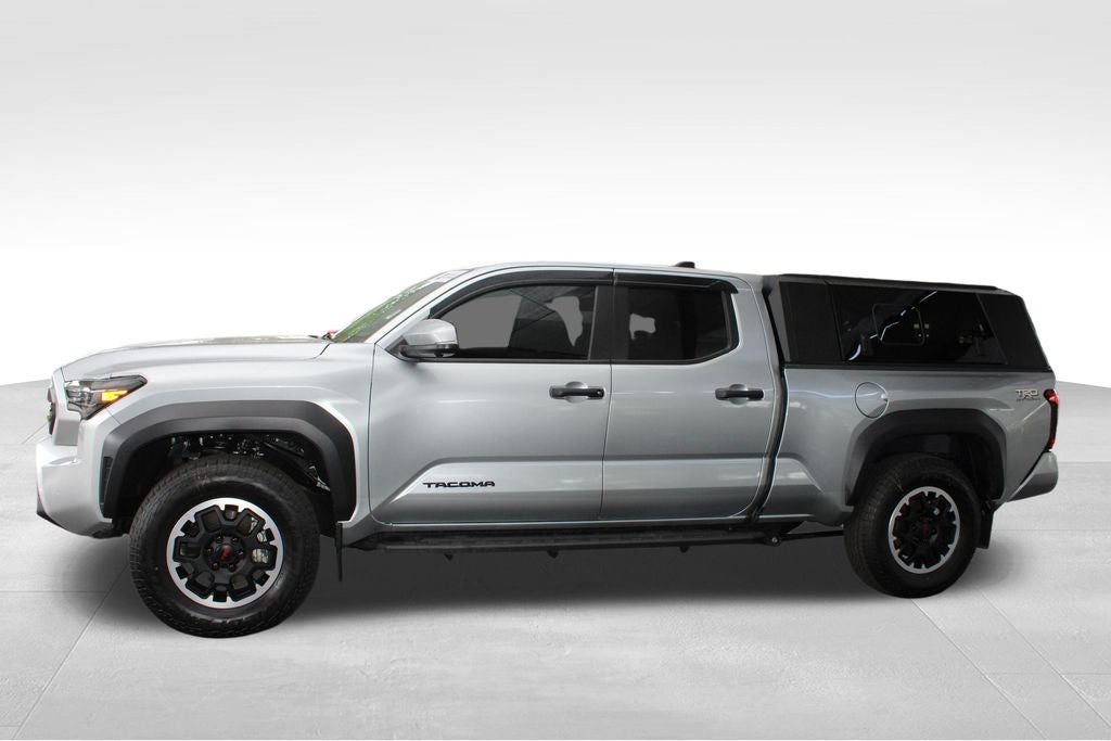 2024 Toyota TACOMA TRD OFFRD TRD Off-Road