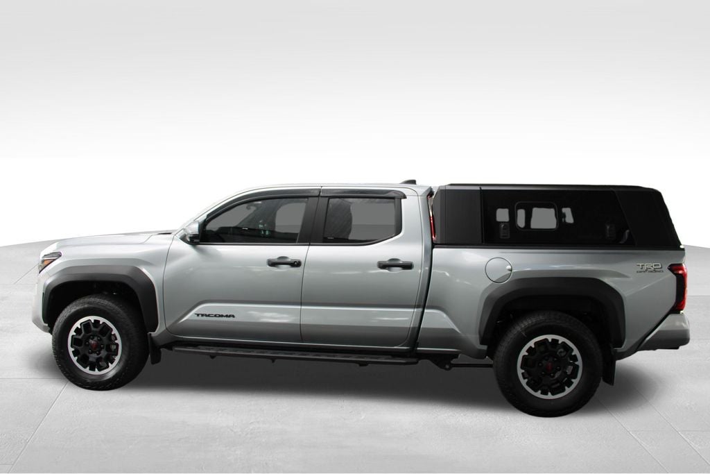 2024 Toyota TACOMA TRD OFFRD TRD Off-Road
