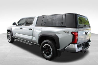 2024 Toyota TACOMA TRD OFFRD TRD Off-Road