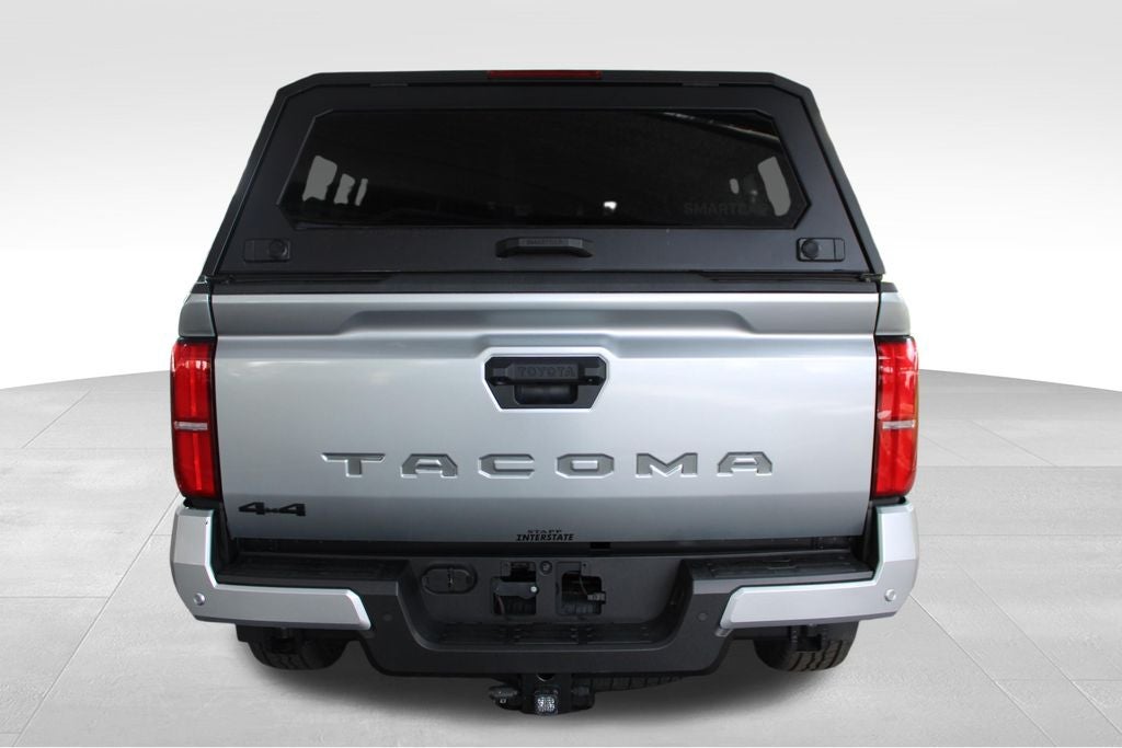 2024 Toyota TACOMA TRD OFFRD TRD Off-Road