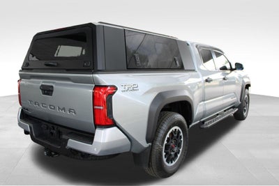 2024 Toyota TACOMA TRD OFFRD TRD Off-Road