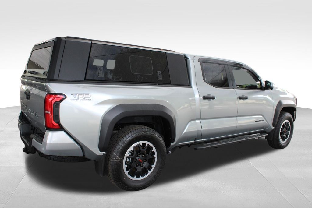 2024 Toyota TACOMA TRD OFFRD TRD Off-Road