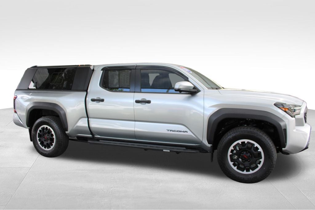 2024 Toyota TACOMA TRD OFFRD TRD Off-Road