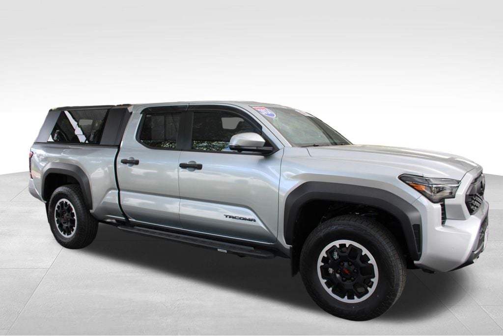2024 Toyota TACOMA TRD OFFRD TRD Off-Road