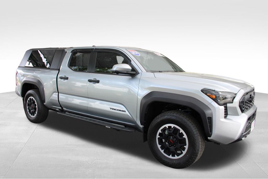 2024 Toyota TACOMA TRD OFFRD TRD Off-Road