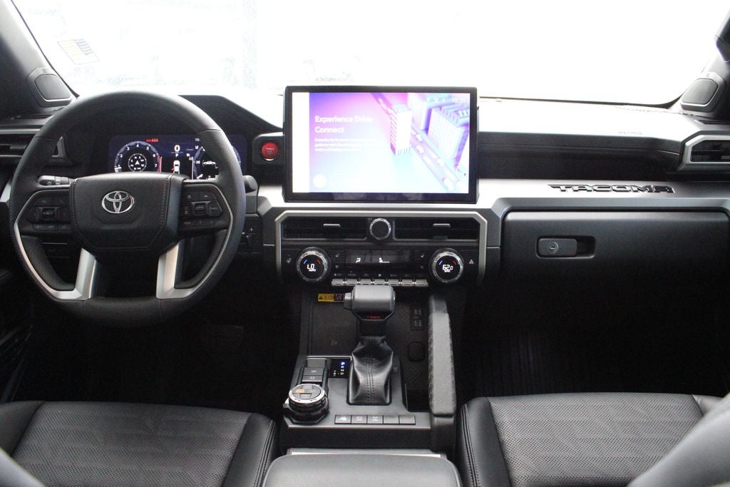 2024 Toyota TACOMA TRD OFFRD TRD Off-Road