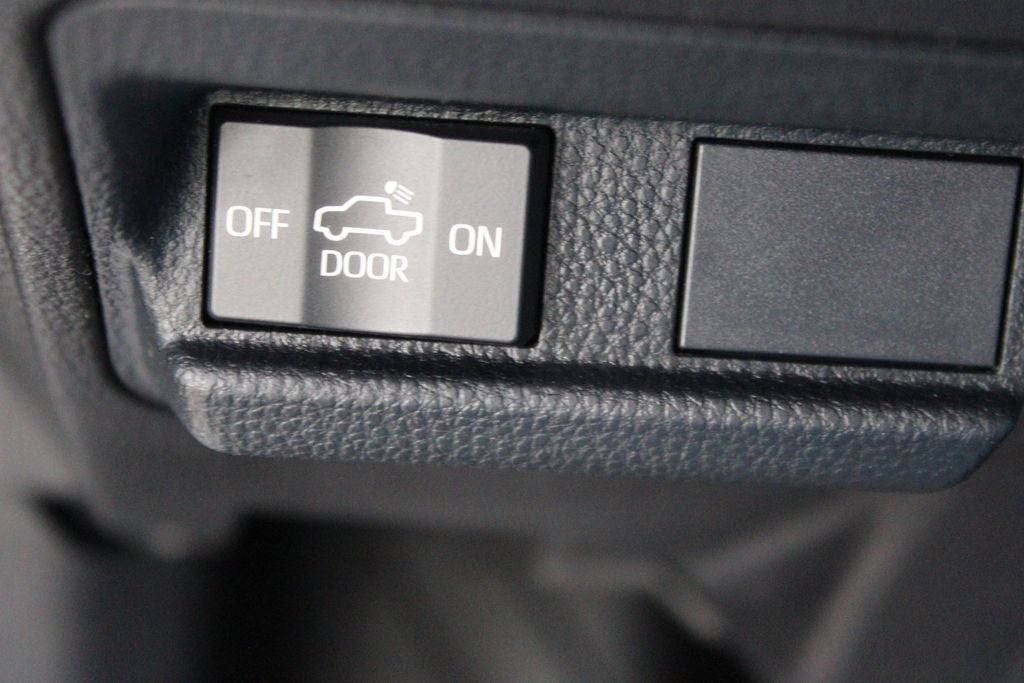 2024 Toyota TACOMA TRD OFFRD TRD Off-Road