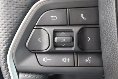 2024 Toyota TACOMA TRD OFFRD TRD Off-Road