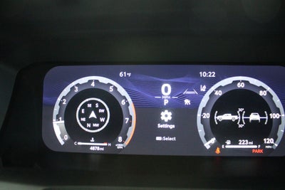 2024 Toyota TACOMA TRD OFFRD TRD Off-Road