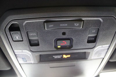 2024 Toyota TACOMA TRD OFFRD TRD Off-Road