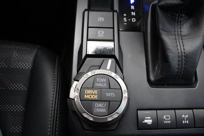 2024 Toyota TACOMA TRD OFFRD TRD Off-Road