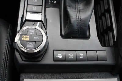 2024 Toyota TACOMA TRD OFFRD TRD Off-Road