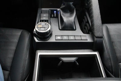 2024 Toyota TACOMA TRD OFFRD TRD Off-Road