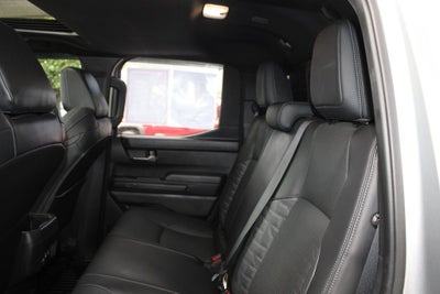 2024 Toyota TACOMA TRD OFFRD TRD Off-Road