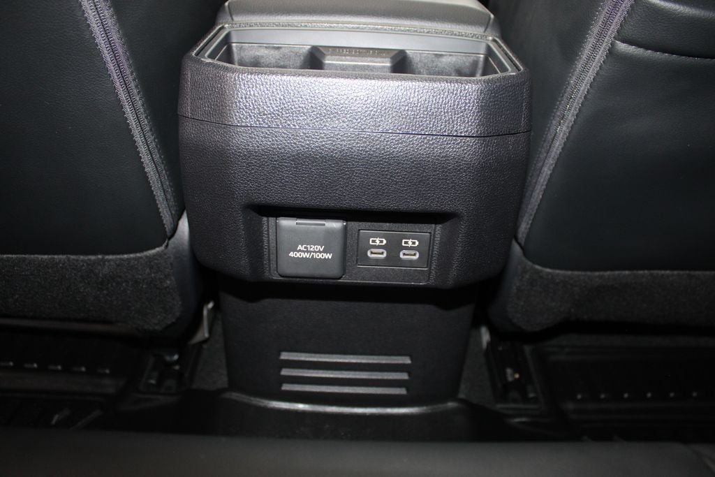 2024 Toyota TACOMA TRD OFFRD TRD Off-Road
