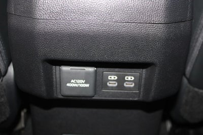2024 Toyota TACOMA TRD OFFRD TRD Off-Road