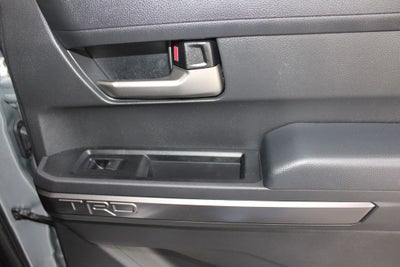 2024 Toyota TACOMA TRD OFFRD TRD Off-Road