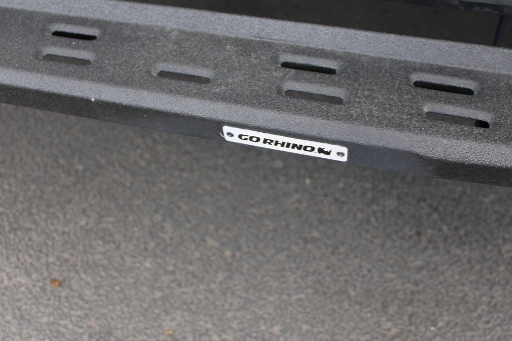 2024 Toyota TACOMA TRD OFFRD TRD Off-Road