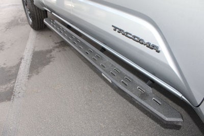 2024 Toyota TACOMA TRD OFFRD TRD Off-Road