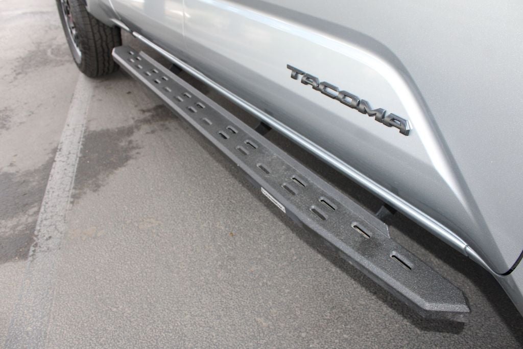 2024 Toyota TACOMA TRD OFFRD TRD Off-Road