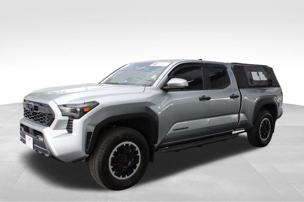 2024 Toyota TACOMA TRD OFFRD TRD Off-Road