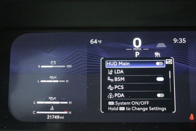 2025 Toyota TACOMA LIMITED Limited