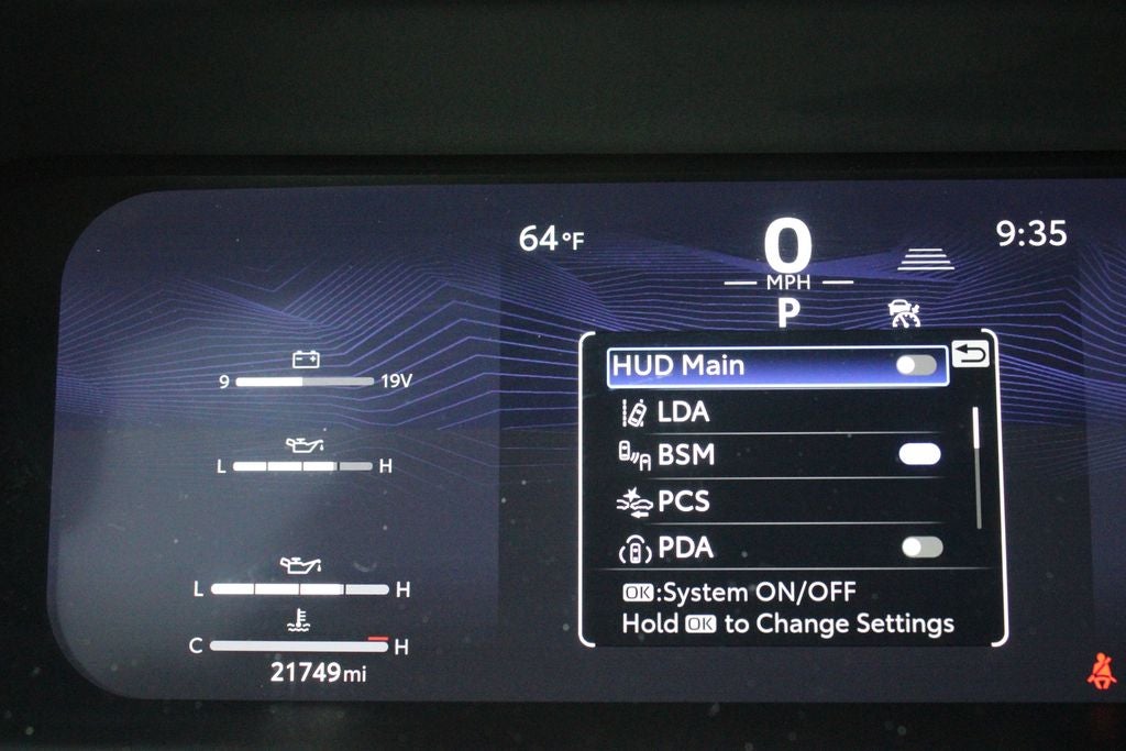 2025 Toyota TACOMA LIMITED Limited