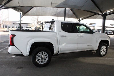 2025 Toyota TACOMA SR5 SR5