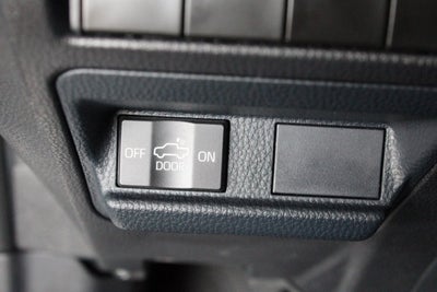 2025 Toyota TACOMA SR5 SR5