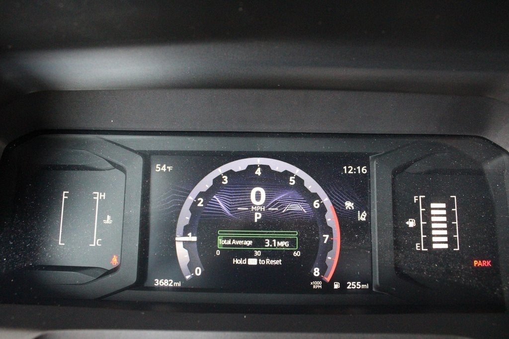 2025 Toyota TACOMA SR5 SR5