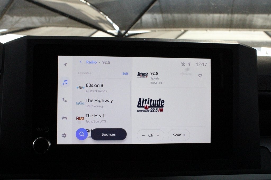 2025 Toyota TACOMA SR5 SR5