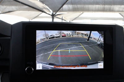 2025 Toyota TACOMA SR5 SR5