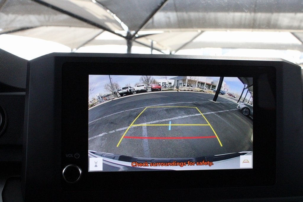 2025 Toyota TACOMA SR5 SR5