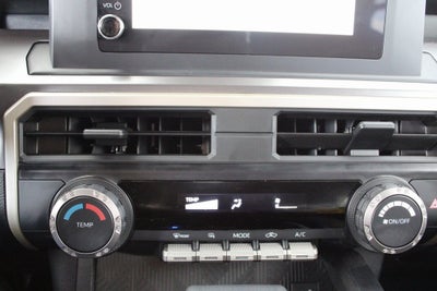 2025 Toyota TACOMA SR5 SR5